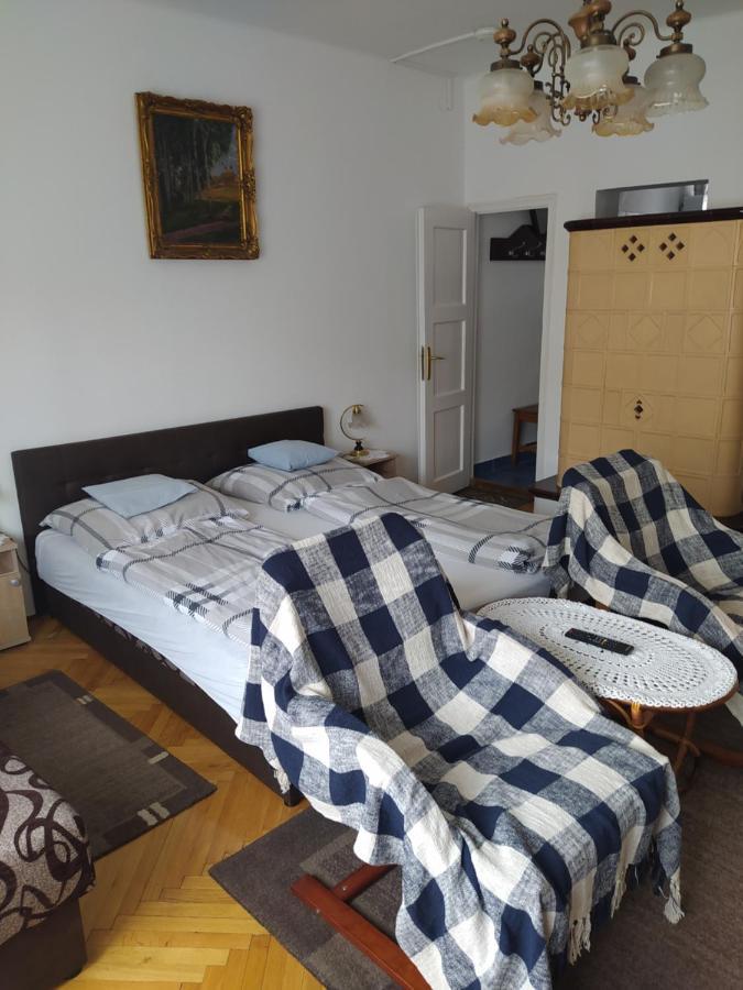 Rita Apartman Apartment Szombathely Phòng bức ảnh