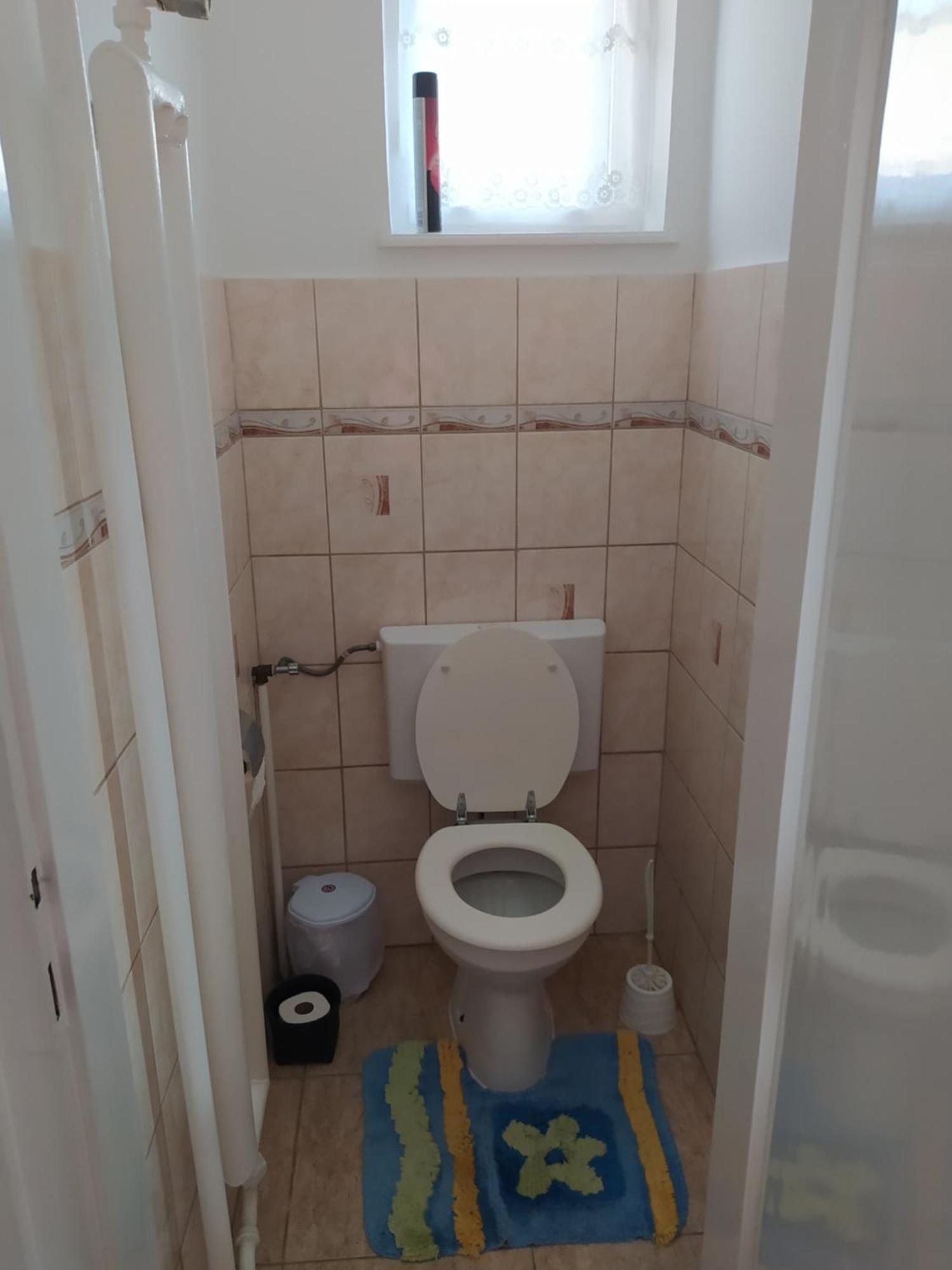 Rita Apartman Apartment Szombathely Phòng bức ảnh